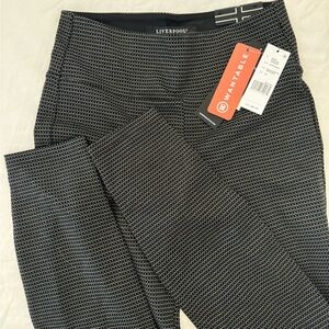 LIVERPOOL Pearl pull-on leggings from WANTABLE size XS